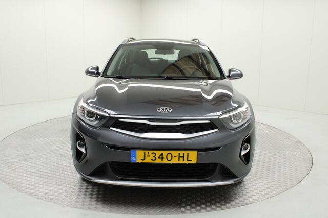 KIA Stonic 1.0 T-GDi DynamicLine | Automaat | Camera / Carplay / Navi Full Map / Airco / Dakrails