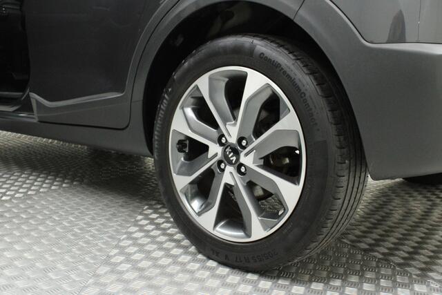 KIA Stonic 1.0 T-GDi DynamicLine | Automaat | Camera / Carplay / Navi Full Map / Airco / Dakrails