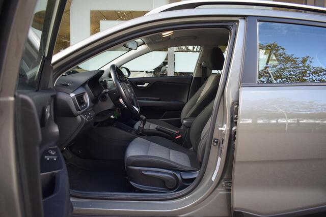 KIA Stonic 1.0 T-GDi DynamicLine met Nav/Cam/Ac/Lmv/Cruise