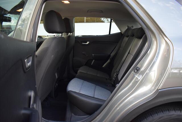 KIA Stonic 1.0 T-GDi DynamicLine met Nav/Cam/Ac/Lmv/Cruise