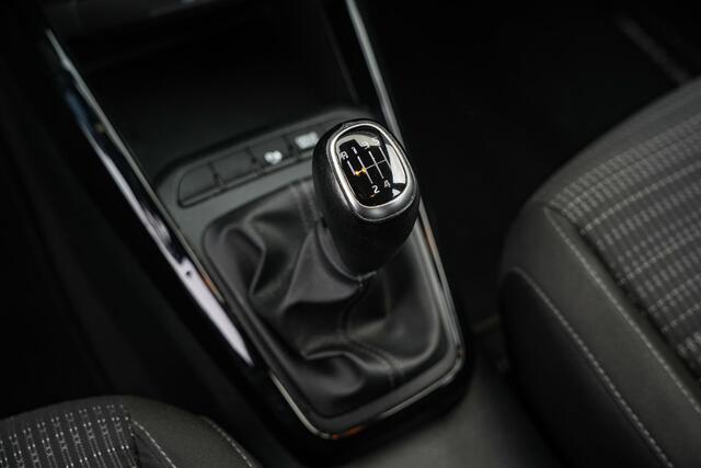 KIA Stonic 1.0 T-GDi MHEV DynamicLine