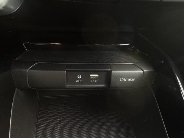 KIA Stonic 1.0 T-GDi DynamicPlusLine Navi | Lichtmetalen velgen | Camera Info Frank Eijsbouts 0492-588958