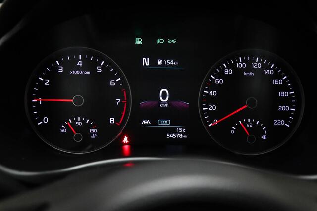 KIA Stonic 1.0 T-GDi MHEV DynamicPlusLine | DAB | APPLE | CAMERA