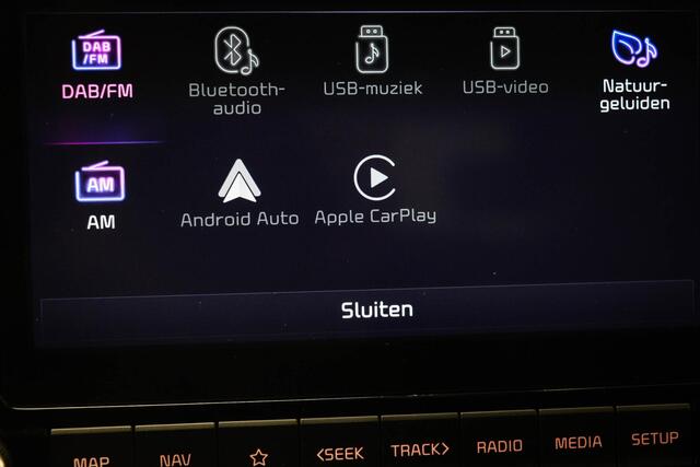 KIA Stonic 1.0 T-GDi MHEV DynamicPlusLine | DAB | APPLE | CAMERA