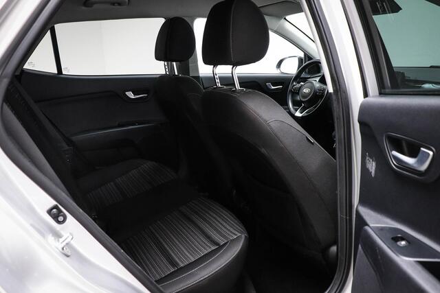 KIA Stonic 1.0 T-GDi MHEV DynamicPlusLine | DAB | APPLE | CAMERA