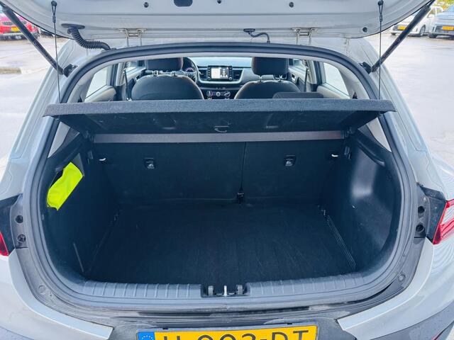 KIA Stonic 1.0 T-GDi DynamicLine NW geleverd & onderhouden | Trekhaak | Navi | Cruise | Airco | Automaat | Camera