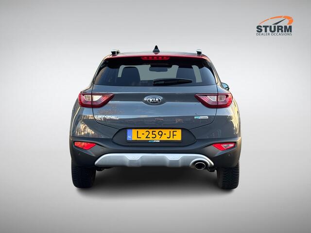 KIA Stonic 1.0 T-GDi MHEV DynamicPlusLine