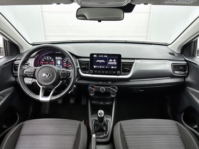 KIA Stonic 1.0 T-GDi MHEV DynamicLine Airco | Camera | Cruise control
