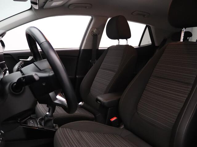 KIA Stonic 100pk T-GDi MHEV DynamicPlusLine Camera | Adapt. Cruise | Navi | Parkeersens. achter