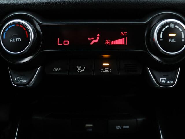 KIA Stonic 100pk T-GDi MHEV DynamicPlusLine Camera | Adapt. Cruise | Navi | Parkeersens. achter