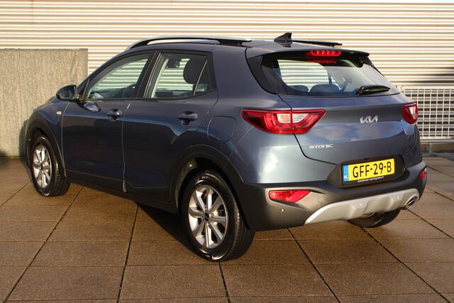 KIA Stonic 1.0 T-GDi MHEV DynamicLine Airco / Navigatie / Camera