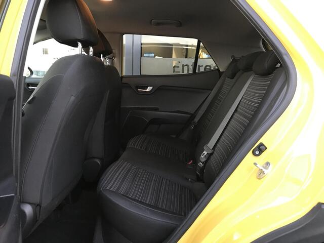 KIA Stonic 1.4 DynamicLine 7 JAAR GARANTIE