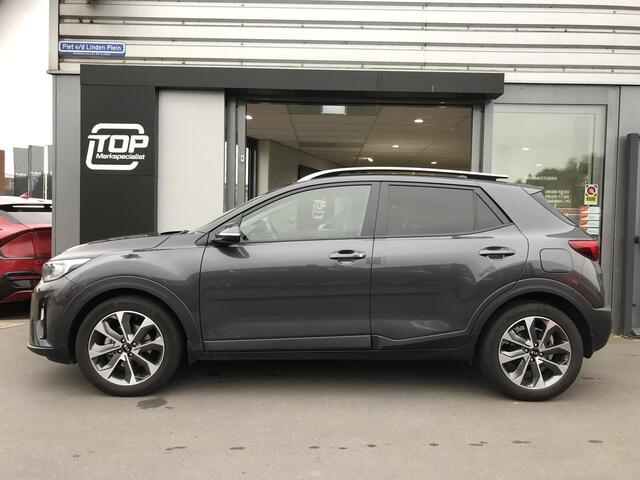 KIA Stonic 1.0 DynamicPlusLine Trekhaak Automaat