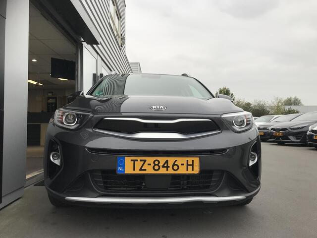 KIA Stonic 1.0 DynamicPlusLine Trekhaak Automaat