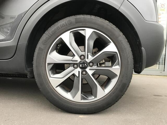 KIA Stonic 1.0 DynamicPlusLine Trekhaak Automaat