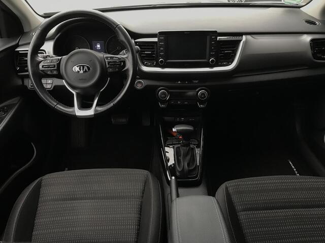 KIA Stonic 1.0 DynamicPlusLine Trekhaak Automaat