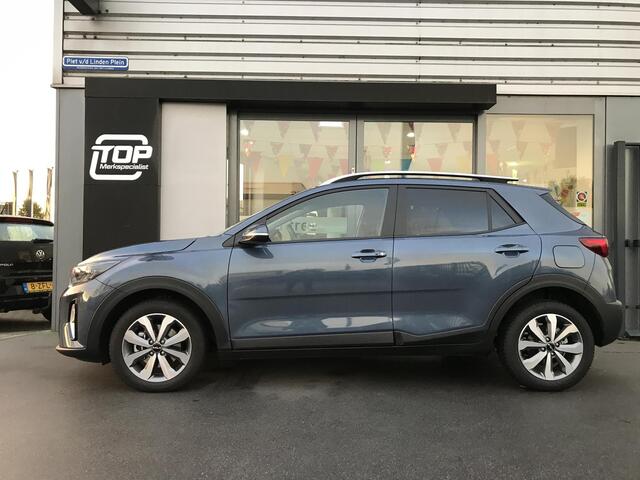 KIA Stonic 1.0 MHEV DynamicPlusLine 7 JAAR GARANTIE