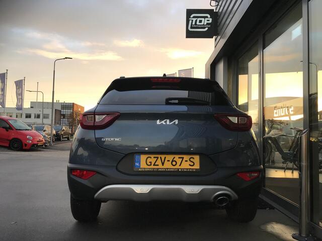 KIA Stonic 1.0 MHEV DynamicPlusLine 7 JAAR GARANTIE