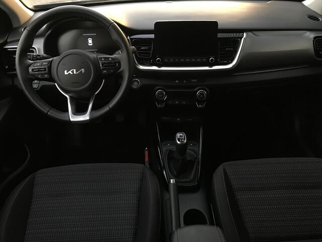 KIA Stonic 1.0 MHEV DynamicPlusLine 7 JAAR GARANTIE