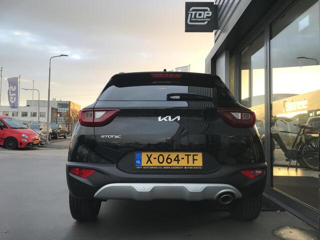 KIA Stonic 1.0 T-GDi MHEV DynamicPlusLine