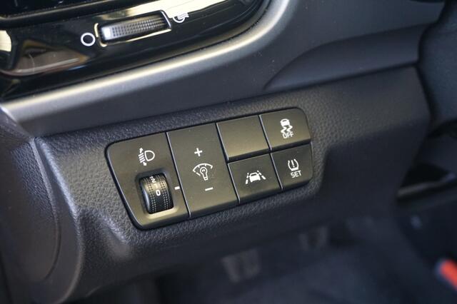 KIA Stonic 1.0 T-GDi DynamicPlusLine | Navi | Keyless | Achteruitrijcamera