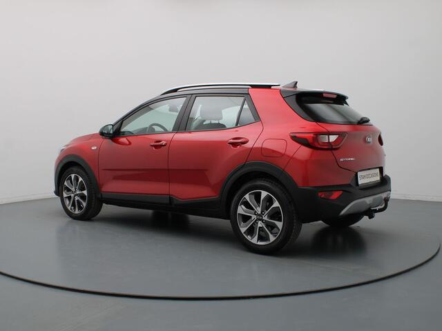 KIA Stonic 1.0 T-GDi DynamicLine Camera | Carplay | Parksens. achter | Trekhaak
