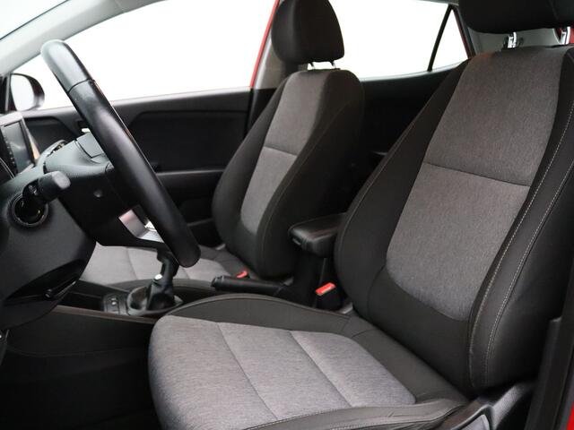 KIA Stonic 1.0 T-GDi DynamicLine Camera | Carplay | Parksens. achter | Trekhaak