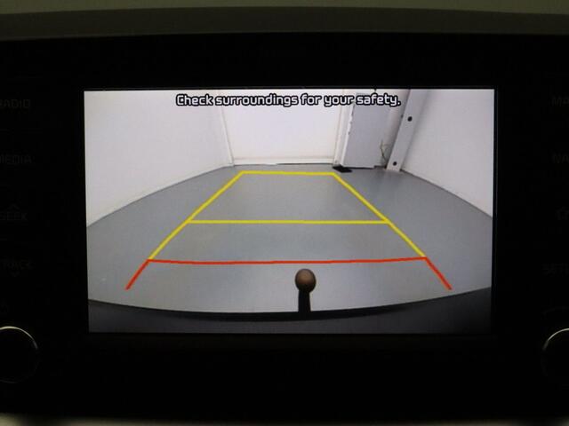 KIA Stonic 1.0 T-GDi DynamicLine Camera | Carplay | Parksens. achter | Trekhaak