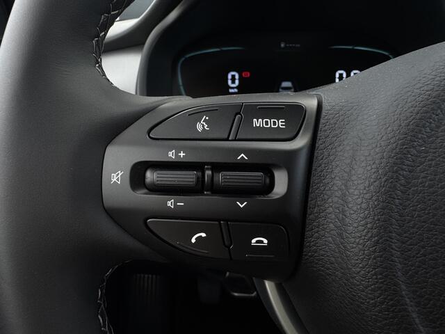 KIA Stonic 1.0 T-GDi MHEV DynamicLine | Ruim ¤1500 Inruilvoordeel | Nieuw Uit voorraad Leverbaar!