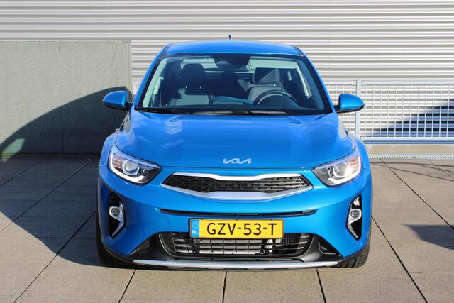 KIA Stonic 1.0 T-GDi MHEV ComfortLine Navigatie / Camera /18" LMV / 3.400KM
