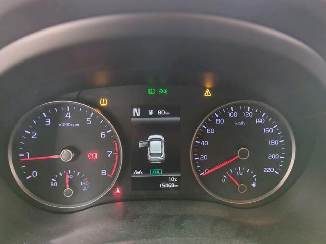 KIA Stonic 1.0 DynamicLine 1e Eigenaar | Dealer Onderh | NL-Auto | BTW | Camera | Ad Cruise | Carplay | Navigatie | DAB | Multimedia | PDC | Led | Start/Stop | Hill-Hold