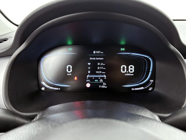 KIA Stonic 1.0 T-GDi MHEV DynamicPlusLine Navigatie | Achteruitrijcamera | Apple Car Play