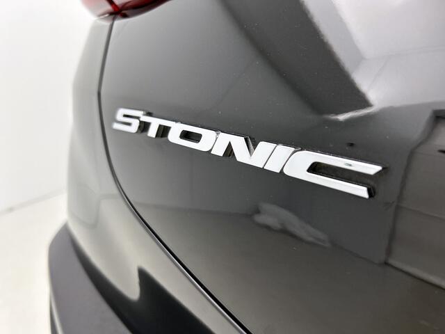 KIA Stonic 1.0 T-GDi MHEV DynamicPlusLine Navigatie | Climate Control | Apple Car Play