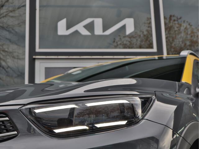 KIA Stonic 1.0 T-GDi MHEV GT-PlusLine DCT7 Automaat | Navigatie | 17 Inch LMV | Cruise Control | Stoel/Stuur verwarming | Tot 10Jr. Kia garantie |