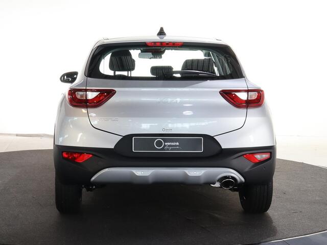 KIA Stonic 1.0 T-GDi MHEV ComfortLine | Achteruitrijcamera | Parkeersensoren achter | Navigatiesysteem | Cruise control | Actieve rijbaanassistentie |