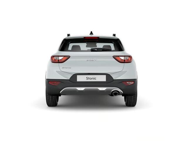 KIA Stonic 1.0 T-GDi MHEV DynamicPlusLine | Stoel/Stuurwielverwarming | Keyless | Navigatie | Achteruitrijcamera | Climate control