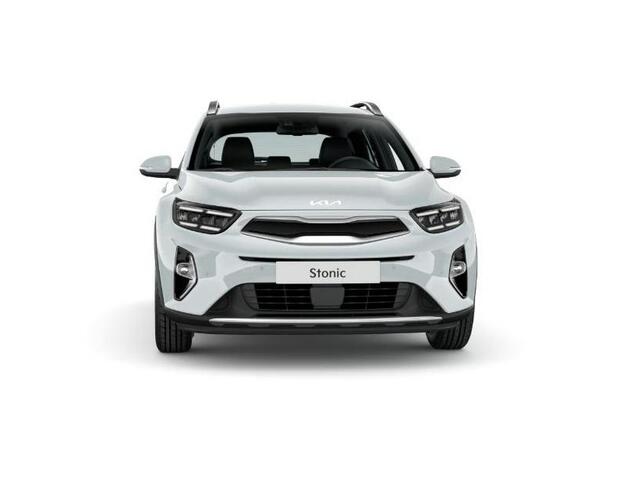 KIA Stonic 1.0 T-GDi MHEV DynamicPlusLine | Stoel/Stuurwielverwarming | Keyless | Navigatie | Achteruitrijcamera | Climate control