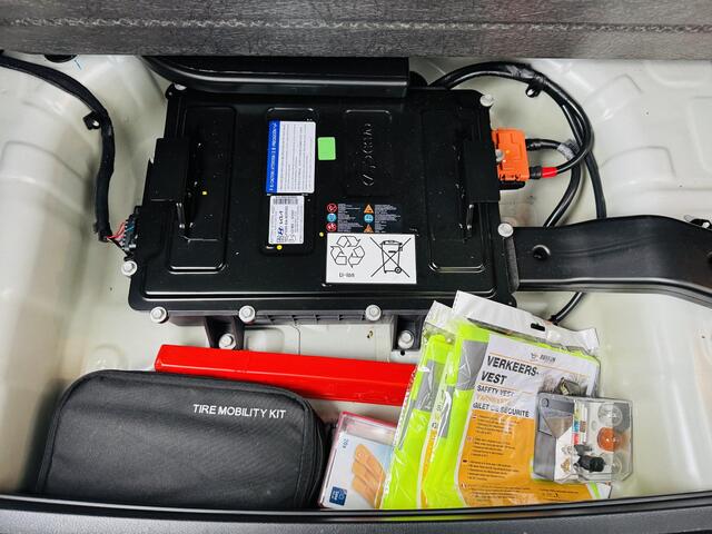 KIA Stonic 1.0 T-GDi MHEV DynamicLine Trekhaak | Airco | Cruise | Camera | Navi | Clima