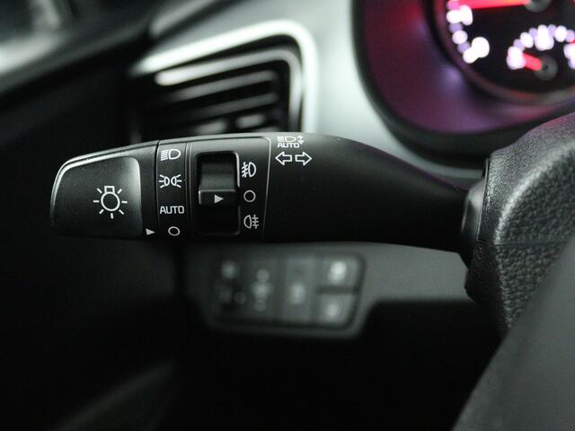 KIA Stonic 1.0 T-GDi MHEV DynamicLine | Apple Carplay/Android Auto | Camera | Navigatie | Nederlandse Auto | NAP |