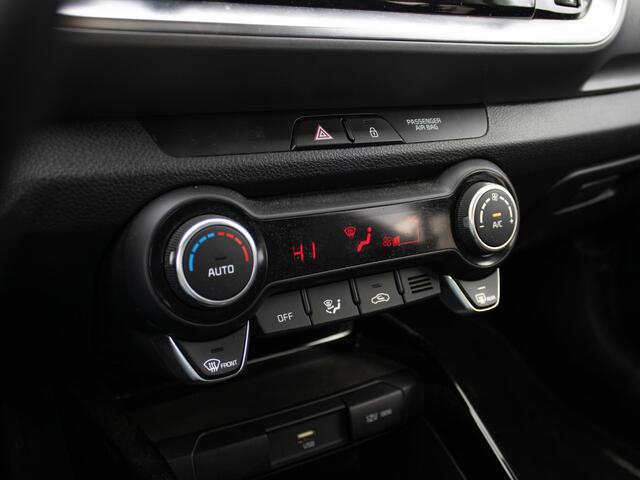 KIA Stonic 1.0 T-GDi MHEV DynamicPlusLine Trekhaak | Navi | Climate | Keyless | Org. NL