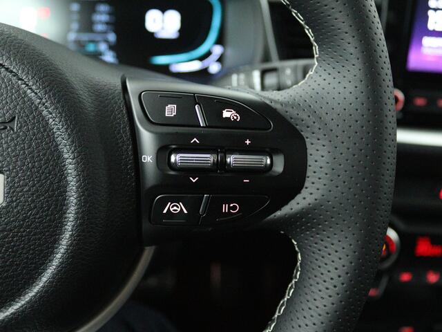 KIA Stonic 1.0 T-GDi MHEV GT-Line | Company Car | 10 Jaar Garantie | Automaat | Leverbaar per 05-02-2026 |