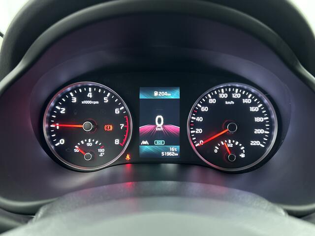 KIA Stonic 1.0 T-GDi MHEV DynamicPlusLine | Navigatie | Achteruitrijcamera |