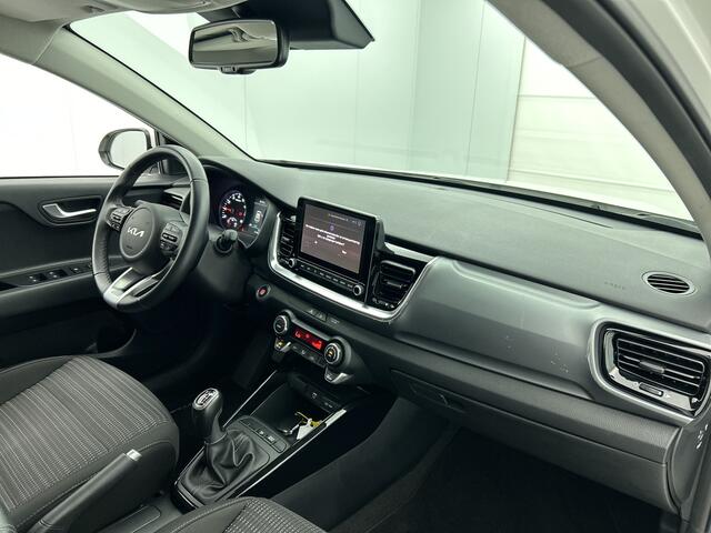 KIA Stonic 1.0 T-GDi MHEV DynamicPlusLine | Navigatie | Achteruitrijcamera |