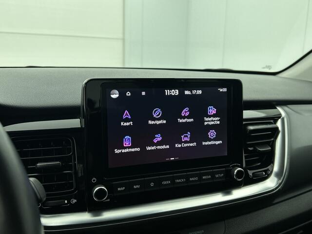 KIA Stonic 1.0 T-GDi MHEV DynamicPlusLine | Navigatie | Achteruitrijcamera |