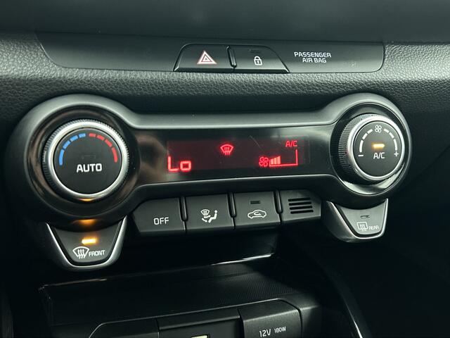 KIA Stonic 1.0 T-GDi MHEV DynamicPlusLine | Navigatie | Achteruitrijcamera |