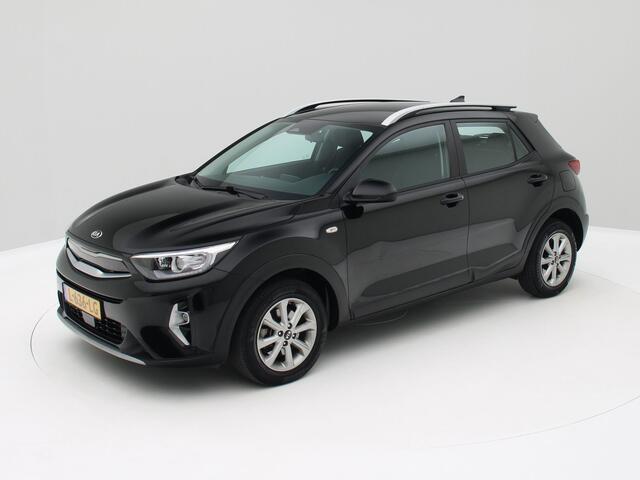 KIA Stonic 1.0 T-GDi MHEV DynamicLine Navi.
