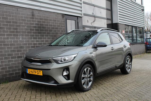 KIA Stonic 1.0 T-GDi Sports Edition / Carplay / Camera / N.A.P.