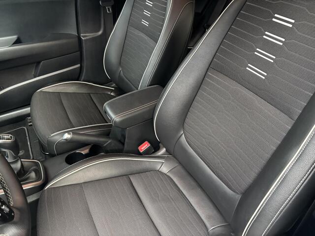 KIA Stonic 1.0 T-GDi MHEV GT-Line