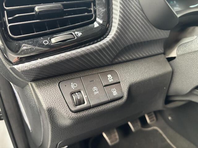 KIA Stonic 1.0 T-GDi MHEV GT-Line