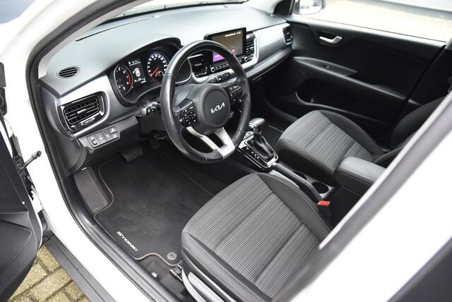 KIA Stonic 1.0 T-GDi MHEV DynamicPlusLine